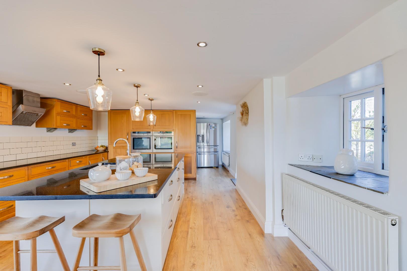 The Rhiw, Graig Penllyn, Cowbridge,Vale of Glamorgan, CF71 7RS